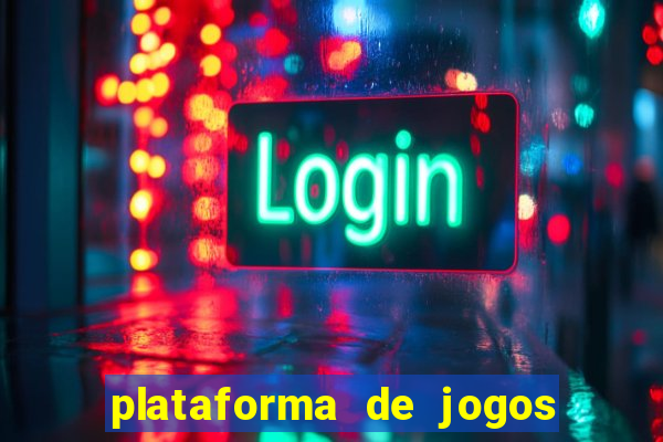 plataforma de jogos rico 33